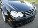 Mercedes-Benz CLK63 AMG Black Series 2008 года (NA)